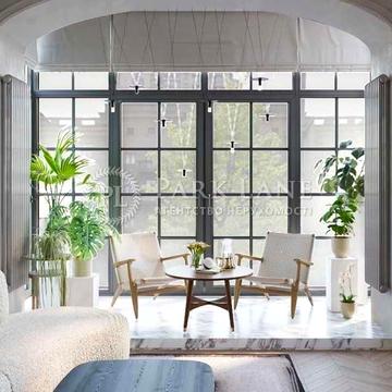 Унікальна квартира, вулиця Інститутська 13а