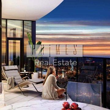 Продаж 3к квартири, ЖК Taryan Towers, вул. Лумумби Патріса, 12 ЖК Taryan Towers