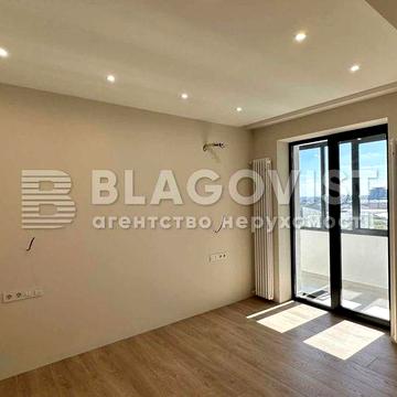 3 к квартира вул Лесі Українки 21а Печерський р-н