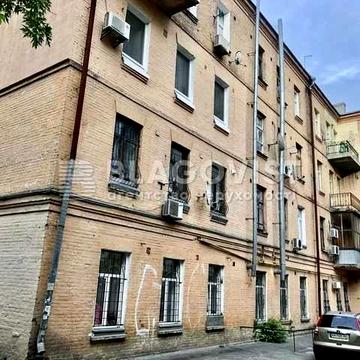Продаж, 4-к квартира, 150м2, без ремонту, Центр! Ярославів Вал!