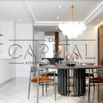 Продаж квартири, ЖК Бульвар Фонтанів, Саперне Поле, Печерськ ЖК Бульвар фонтанів