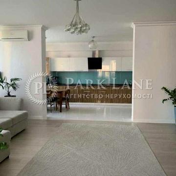 3-кімнатна квартира 106м², Ахматової 30, Позняки, Драгоманова