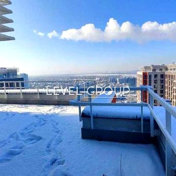 Дворівнева квартира 115 кв м вул. Дніпровська наб 18а ЖК Севен ЖК Севен