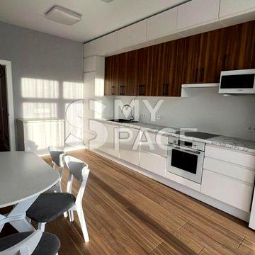 Продаж 2к квартири 73м2 в сучасному  ЖК Соломянський  Клубний будинок ЖК Солом'янський