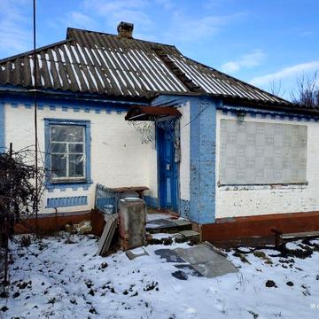 Продається будинок в селі Малий Вязів ок Лубенського району