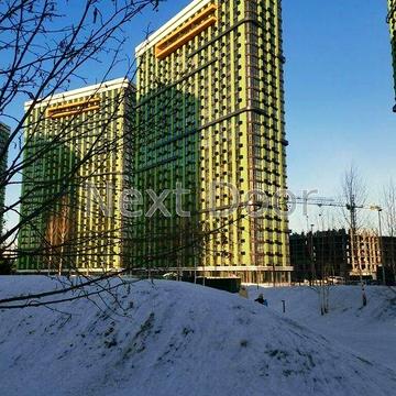 Продаж квартири в ЖК Great, 1 кімн. 10/26 пов. ЖК Great