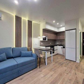 Продаж 1к квартири в сучасному комплексі ЖК Діброва Подільський р-н ЖК Діброва