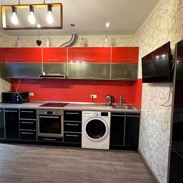 Продам квартиру ЖК Парковий ЖК Парковий