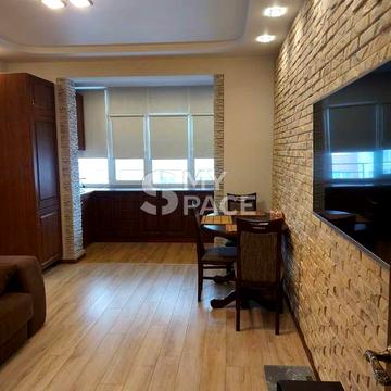 Євро 2к 50м в ЖК Династія Липківського Соломянка Шаповала Кривоноса ЖК Династія