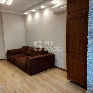 Євро 2к 50м в ЖК Династія Липківського Соломянка Шаповала Кривоноса ЖК Династія