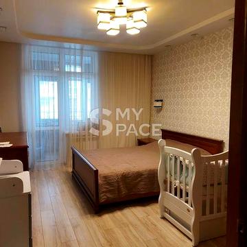 Євро 2к 50м в ЖК Династія Липківського Соломянка Шаповала Кривоноса ЖК Династія