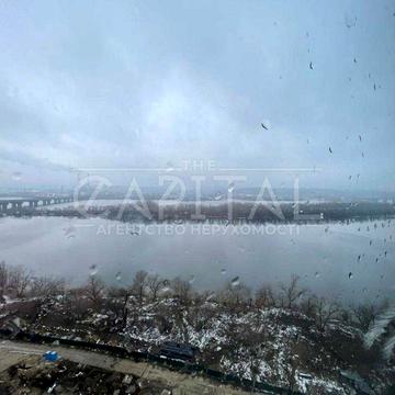 Продаж квартири 64.4м2/20 поверх/ЖК Зарічний/ВИДОВА/Славутич/ ЖК Зарічний