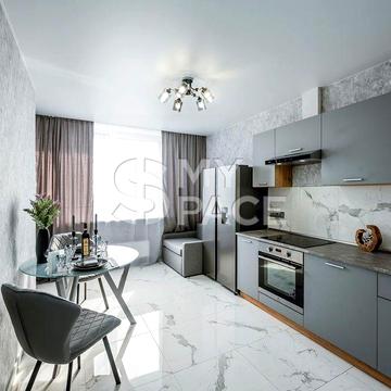 Продаж 1к.кв ЖК Варшавський-3, 43кв.м ЖК Варшавський-3