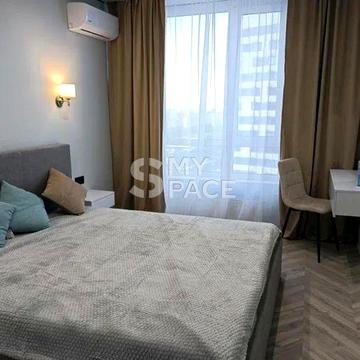 Продаж 1к.кв ЖК Варшавський-3 ЖК Варшавський-3