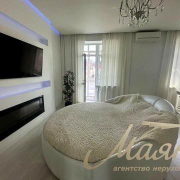 Продаж квартири 38м2 на Олімпійській, вул. Велика Васильківська