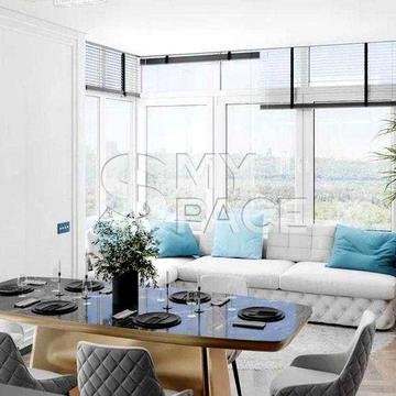 Продам квартиру жк Русанівська Гавань видова ЖК Русанівська Гавань