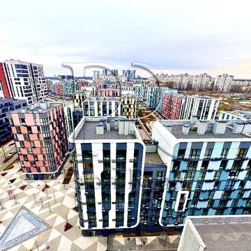 Продаж 65 кВ Respublika жк Файна Таун Метрополіс Теремки