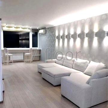 3 кімнатна квартира ЖК Міністерський вул Кондратюка Мінська ЖК «Министерский»