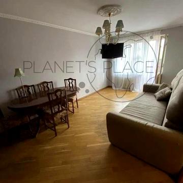 Продаж 3к. квартири, вул. Тарасівська 20, Київ