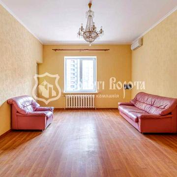 Квартира, 2к. Хороший стан. Дмитрівська, 69, Солдатська Слобідка ЖК Златоустівський