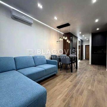 Продаж 3-х кімн Змієнка Всеволода 34/21, Варшавський 3, Варшавський