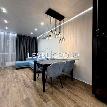 3-х к кв в ЖК «Варшавський-3»  вул. Всеволода Змієнка, буд. 15/23 ЖК Варшавський 3