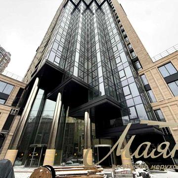 Продаж квартири 59м2 в ЖК A136,Антоновича,Центр Києва ЖК A136