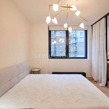 1кімкв 56м2, ЖК New York Голосіївський, Антоновича, Олімпійська ЖК New York Concept House