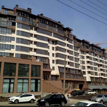 Продам 1-кім квартиру ЖК Львівський Квартал Київ Поділ ЖК Львівський Квартал