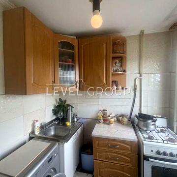 продаж 3-кімнатної квартири біля парку Совки