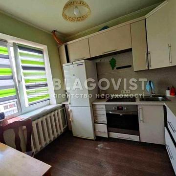 Продаж 2К квартира ст.м.Мінська,  Оболонь