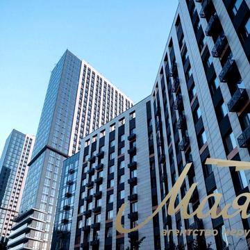 Продаж 1-кімнатної квартири 45м2 в ЖК Метрополіс ЖК метрополія