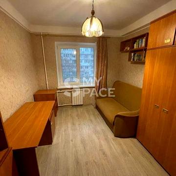 3к кв. просп. Європейського Союзу, 80-А . 60кв.м