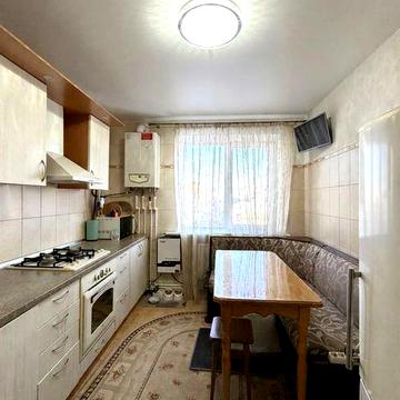 Охайна 3к квартира в центрі Ірпеня . Сертифікат, Постанова-так!