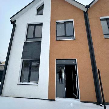 Таунхауси Стоянка всі державні програми