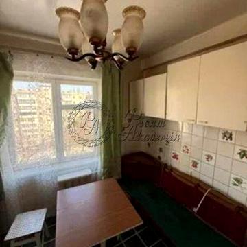 Продаж 3-кімн. квартири по вулиці Євгена Коновальця, 35