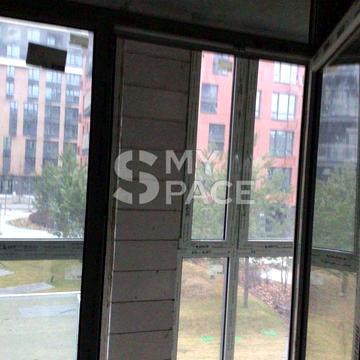 1к 35м в ЖК Файна Таун Салютна 2 Щербаківського Fayna Town ЖК Файна Таун