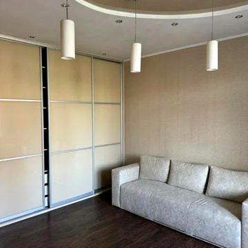 ‼️ЦЕНТР‼️СТАЛІНКА‼️ул. Чичибабіна, 2 кім. квартира 53м2 (90306)