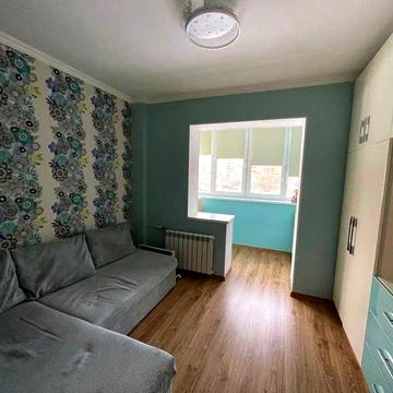 Продаж просторої 3-х кімнатної квартири Миколи Закревського вул., 57