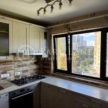 3-кімнатна квартира 62м², Голосіївська 16, ремонт