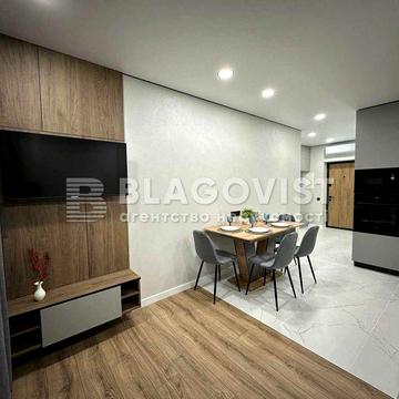 Продаж 1 кімн Змієнка Всеволода 34/21, ЖК Варшавський 3 ЖК Варшавський 3