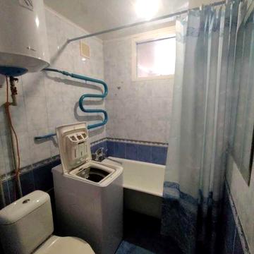 Аренда 1-комнатной квартиры. Площадь Фестивальная.  Свободна