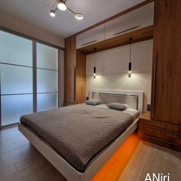 Варшавський 2, однокімнатна квартира  43 м² , генератор, Віноградарь ЖК Варшавський