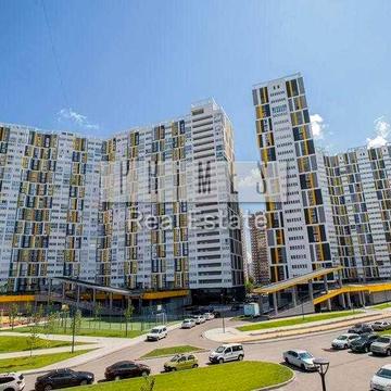 Продаж 2-кімнатноі квартири в ЖК Русанівська Гавань (85кв.м.) ЖК Русанівська Гавань