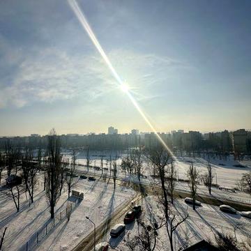 Без% 4к Флоренції 9 Дніпровський Лівобережна Русанівка 95 м2