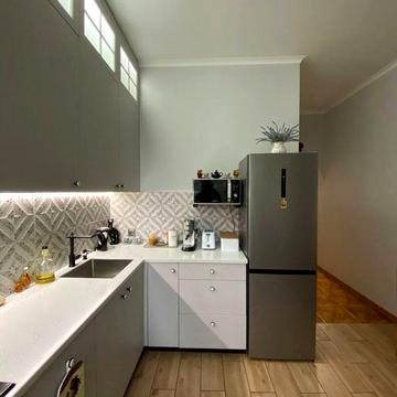 Продаж 4-кімнатної квартири біля історичного центру міста Детинець А.Р