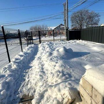 Таунхаус поруч з озером. Газове опалення! Штукатурка та стяжка в ціні.