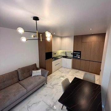 Продаж 1-кімнатної квартири ЖК Шенген по вул. Залізничній ЖК Шенген