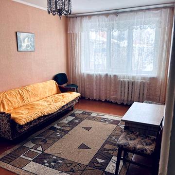 Довгострокова оренда 3х кімнатної квартири.