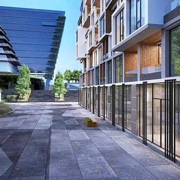 shev-01 Продаж двокімнатної квартири в ультрасучасному ЖК ITown ЖК ITown